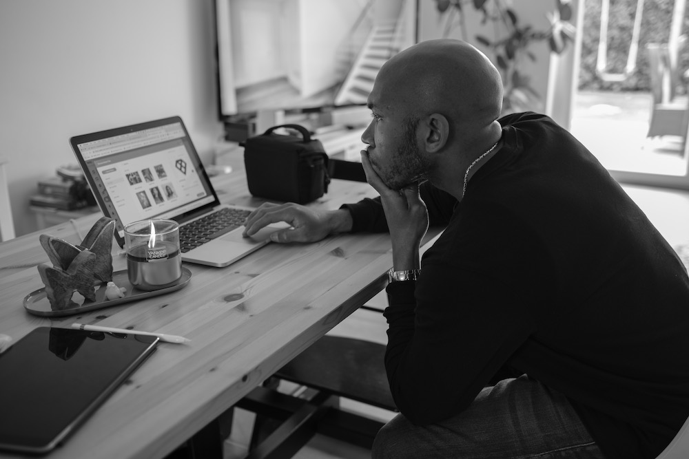 WordPress expert & Entrepreneur Chris Pearson